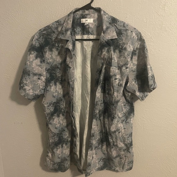 Men’s BP. Casual button down size small - Picture 1 of 4